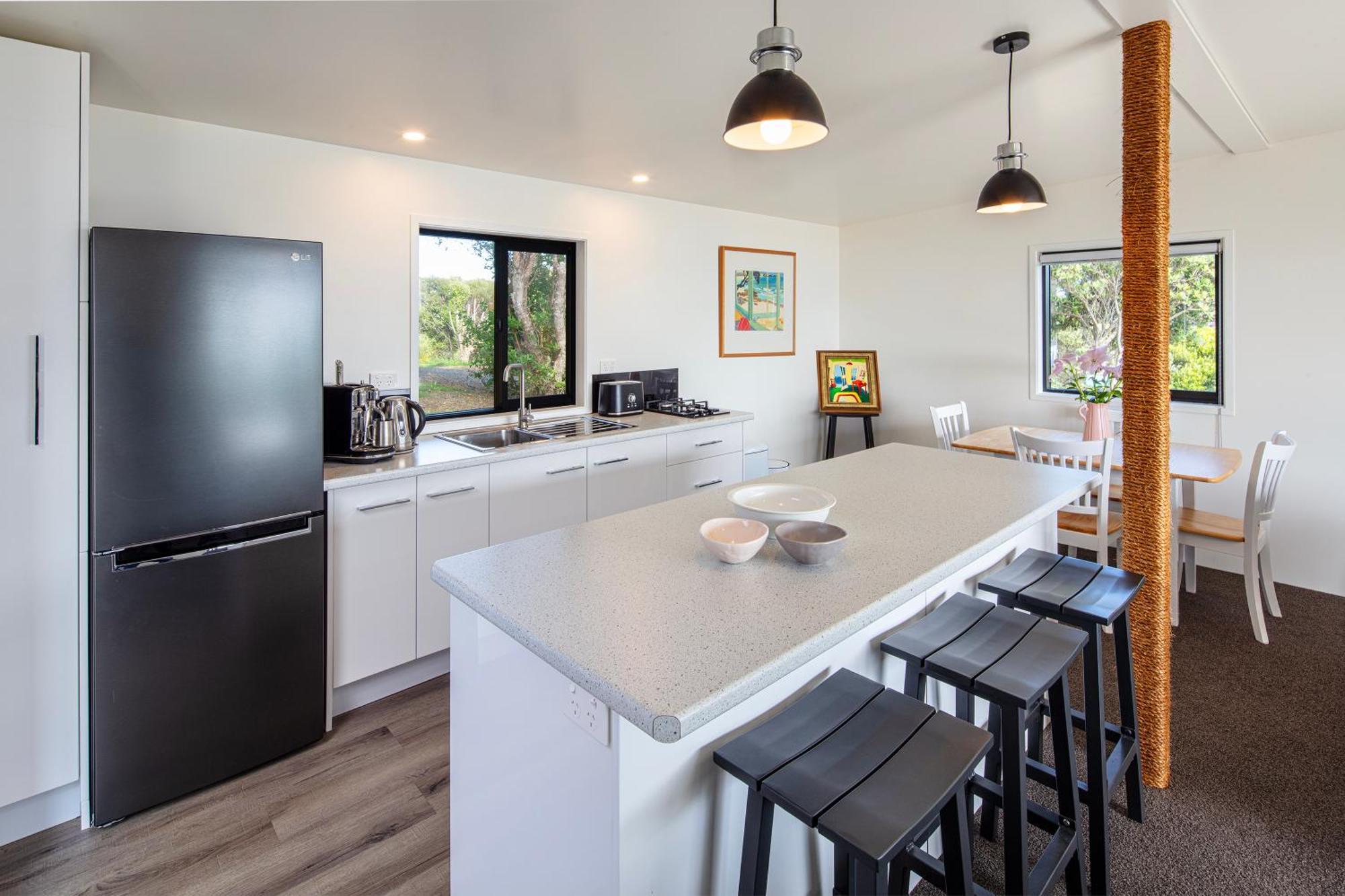 Bed and Breakfast The Lighthouse Lookout Tutukaka Esterno foto