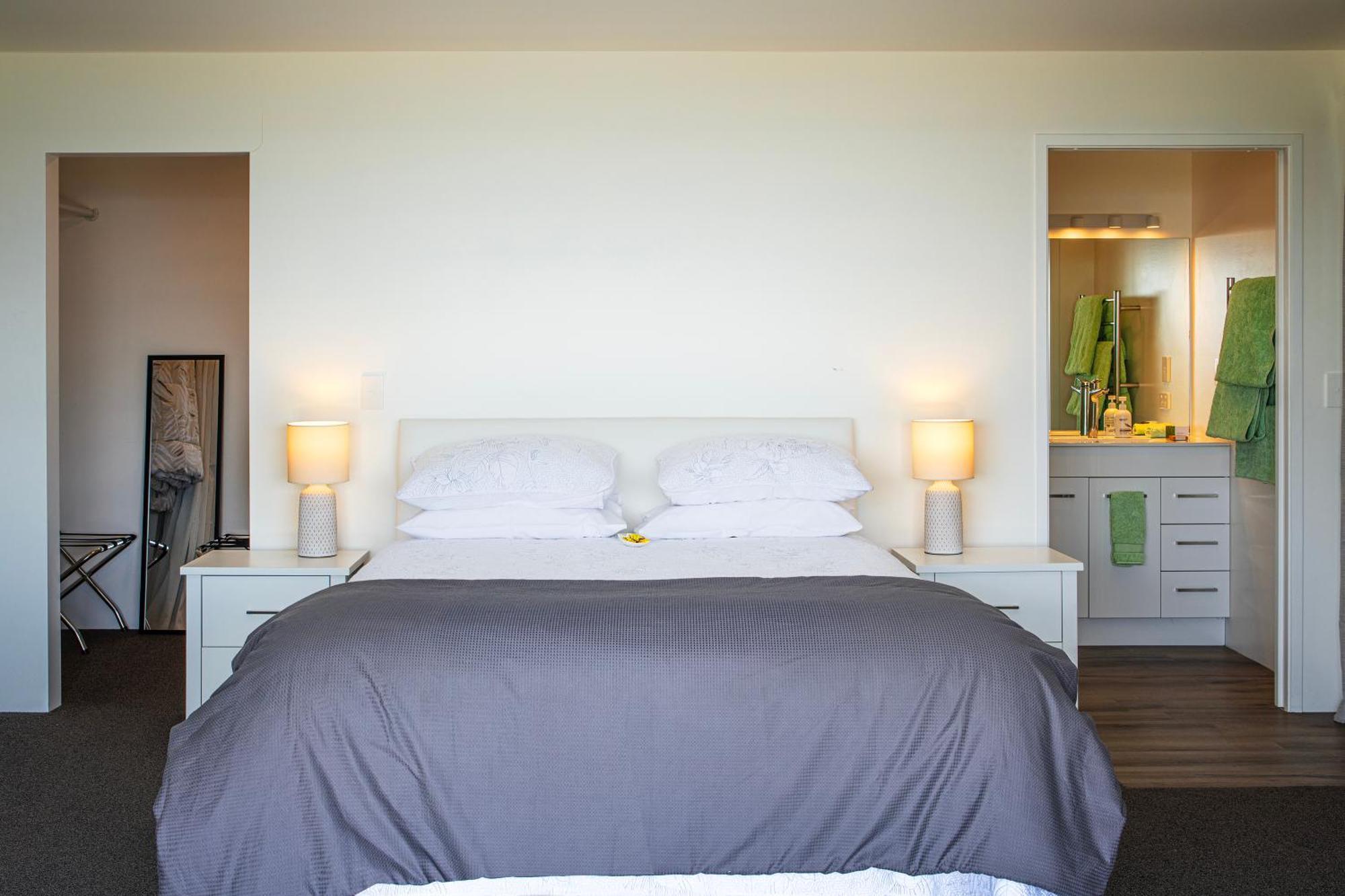 Bed and Breakfast The Lighthouse Lookout Tutukaka Esterno foto