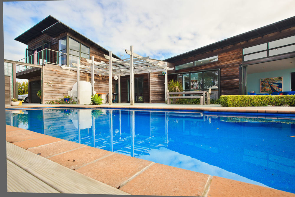 Bed and Breakfast The Lighthouse Lookout Tutukaka Esterno foto