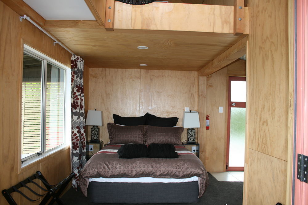 Bed and Breakfast The Lighthouse Lookout Tutukaka Esterno foto