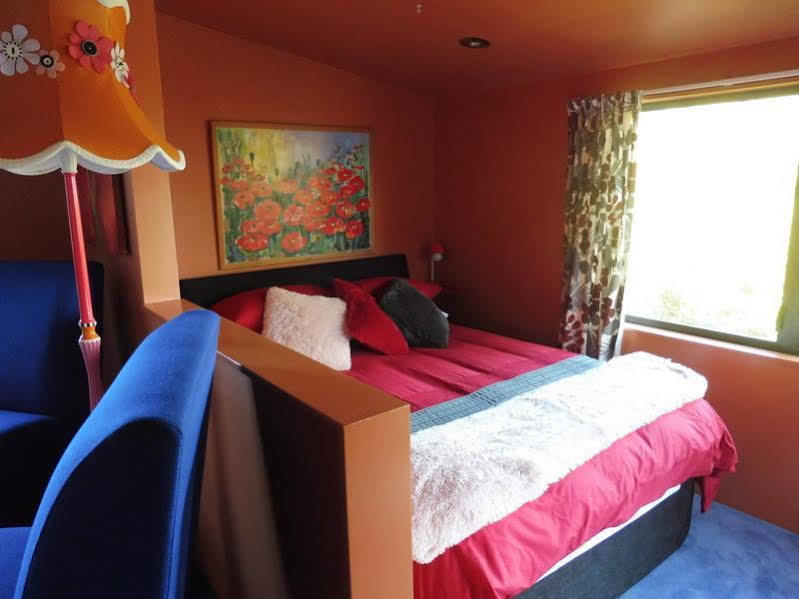 Bed and Breakfast The Lighthouse Lookout Tutukaka Esterno foto