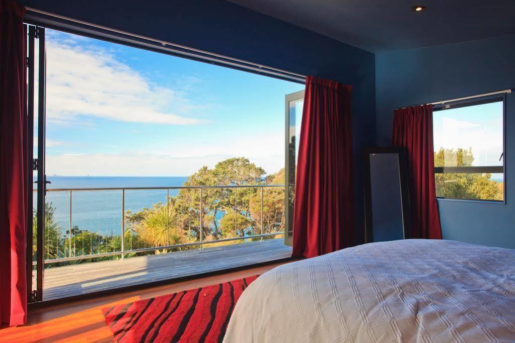 Bed and Breakfast The Lighthouse Lookout Tutukaka Esterno foto