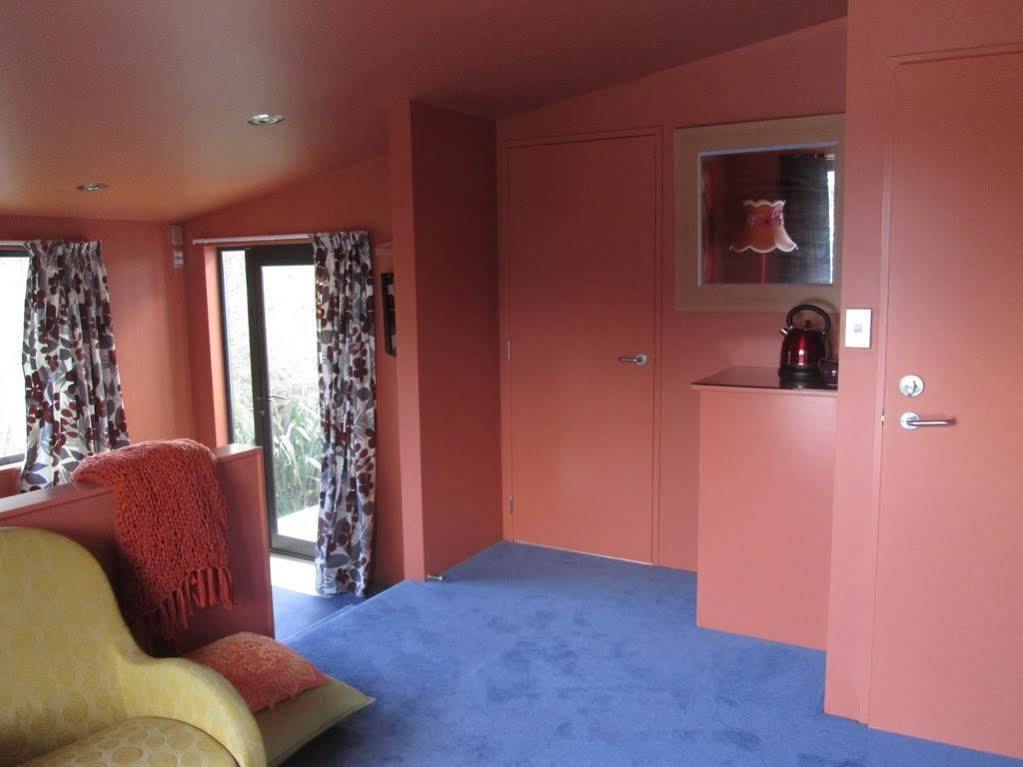 Bed and Breakfast The Lighthouse Lookout Tutukaka Esterno foto