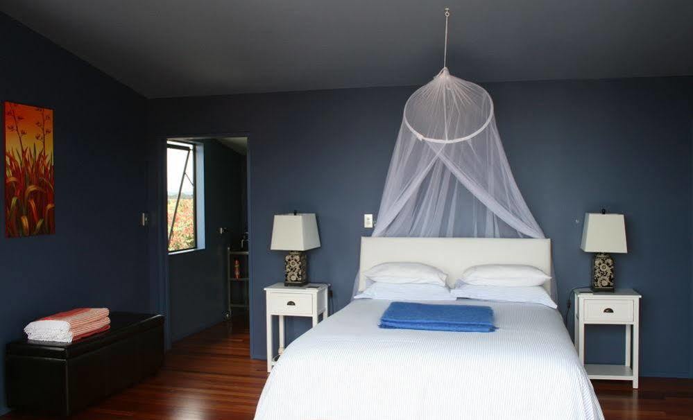 Bed and Breakfast The Lighthouse Lookout Tutukaka Esterno foto