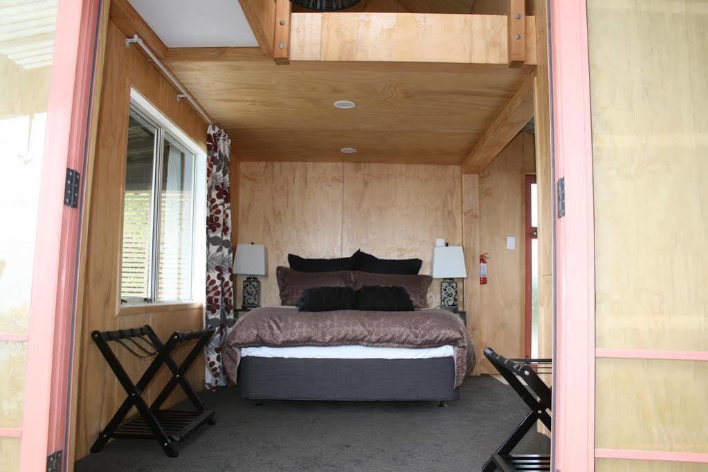 Bed and Breakfast The Lighthouse Lookout Tutukaka Esterno foto