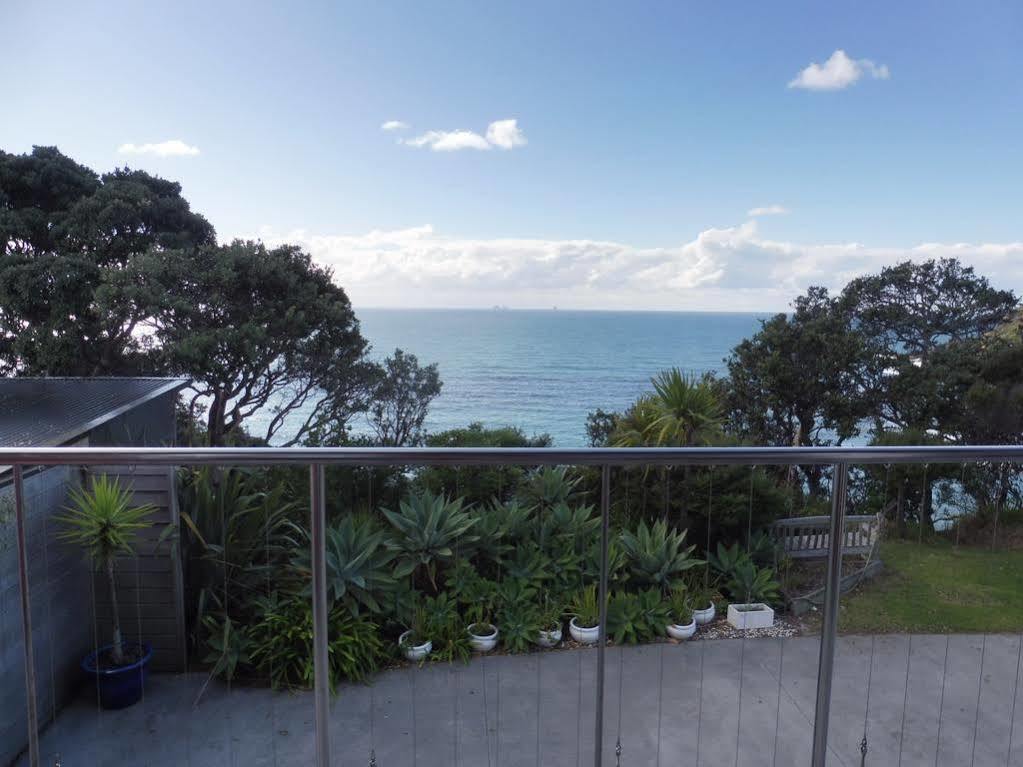 Bed and Breakfast The Lighthouse Lookout Tutukaka Esterno foto