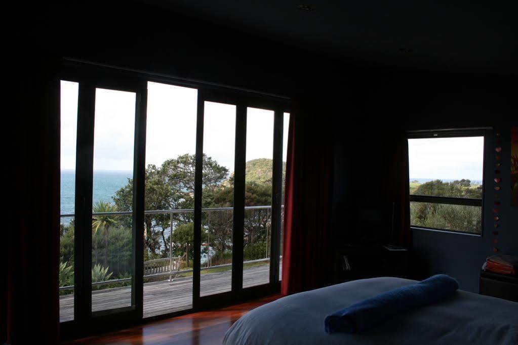 Bed and Breakfast The Lighthouse Lookout Tutukaka Esterno foto