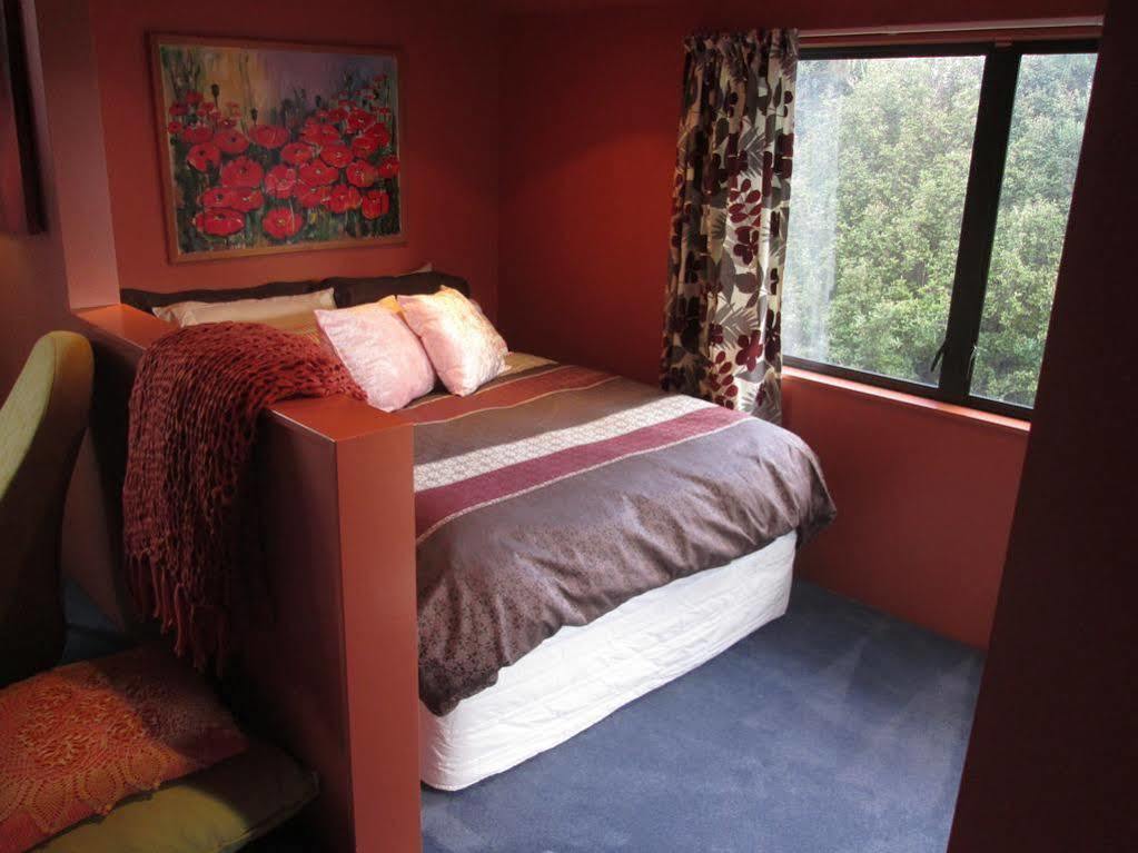 Bed and Breakfast The Lighthouse Lookout Tutukaka Esterno foto