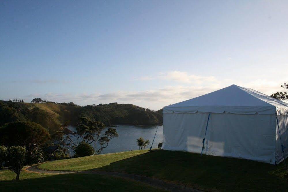 Bed and Breakfast The Lighthouse Lookout Tutukaka Esterno foto