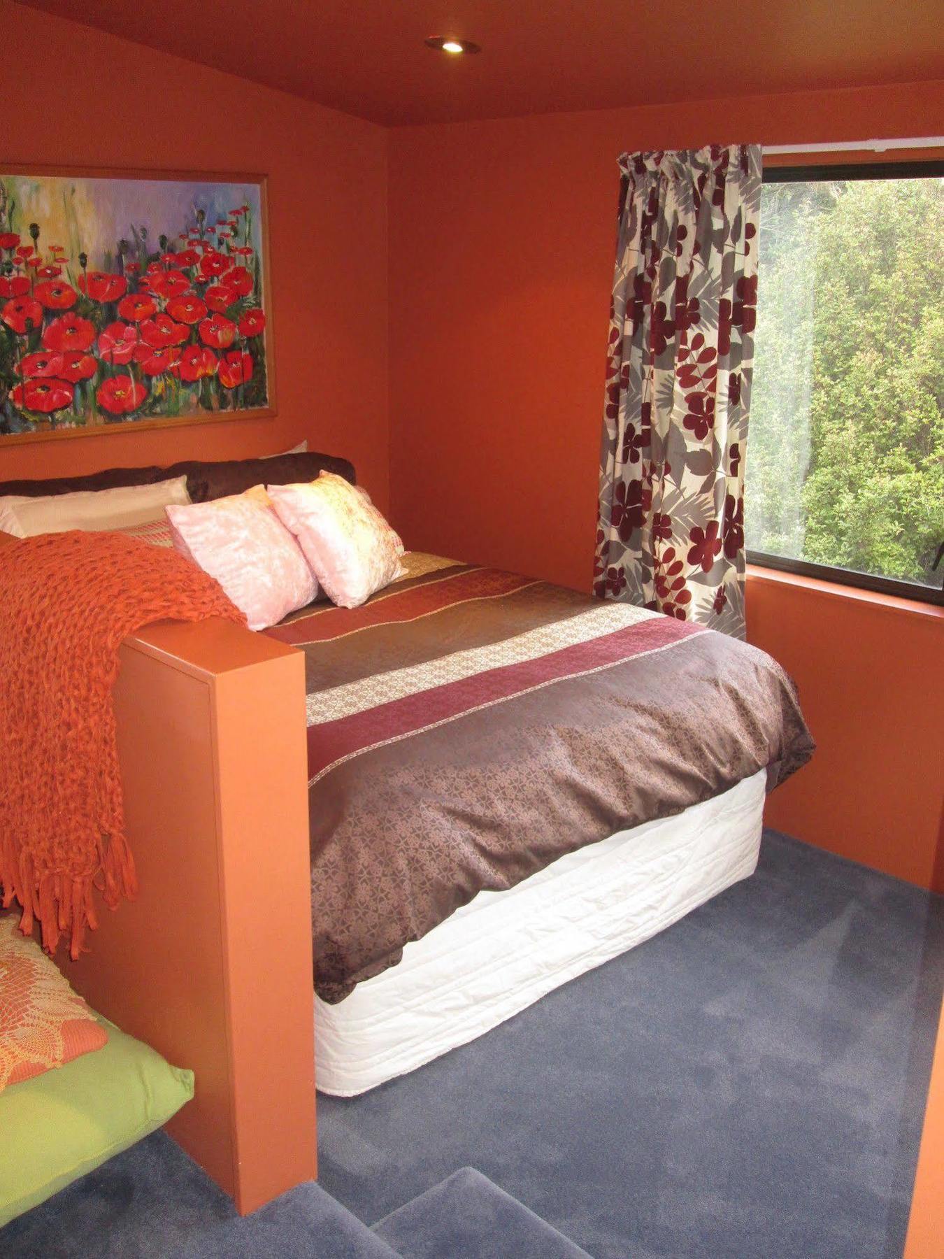 Bed and Breakfast The Lighthouse Lookout Tutukaka Esterno foto