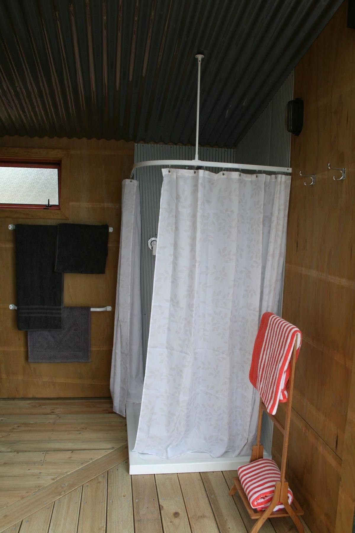 Bed and Breakfast The Lighthouse Lookout Tutukaka Esterno foto