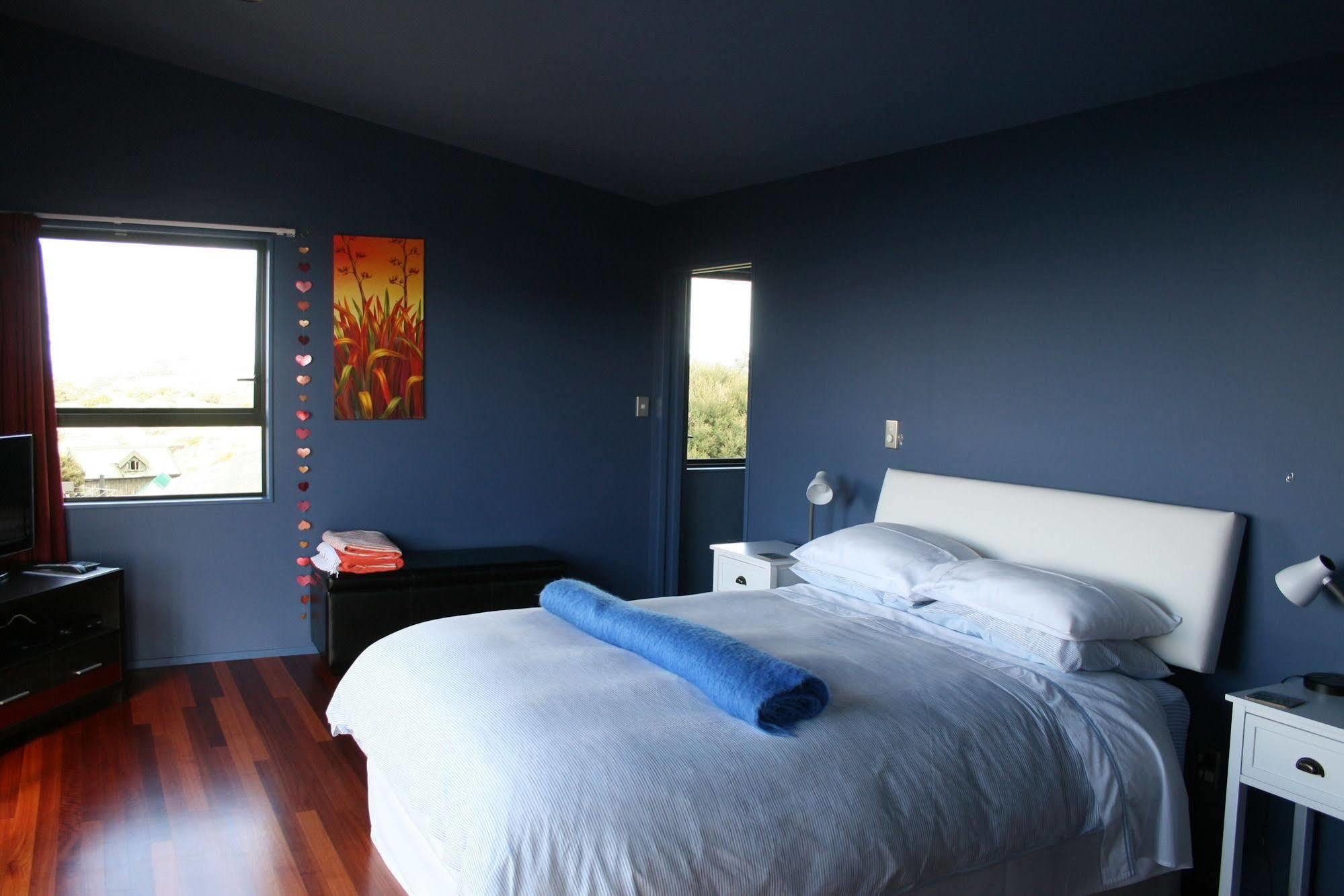 Bed and Breakfast The Lighthouse Lookout Tutukaka Esterno foto