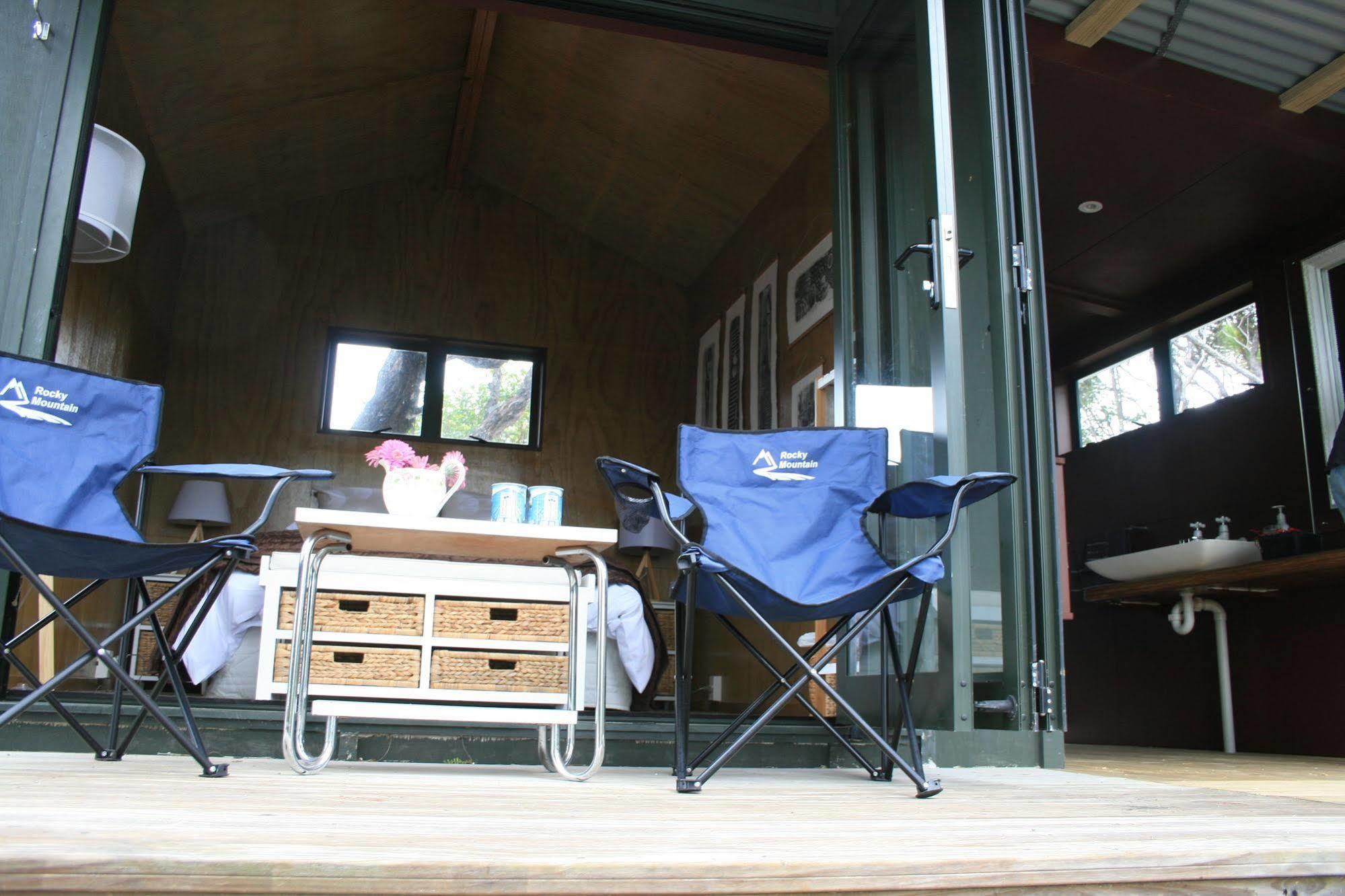 Bed and Breakfast The Lighthouse Lookout Tutukaka Esterno foto