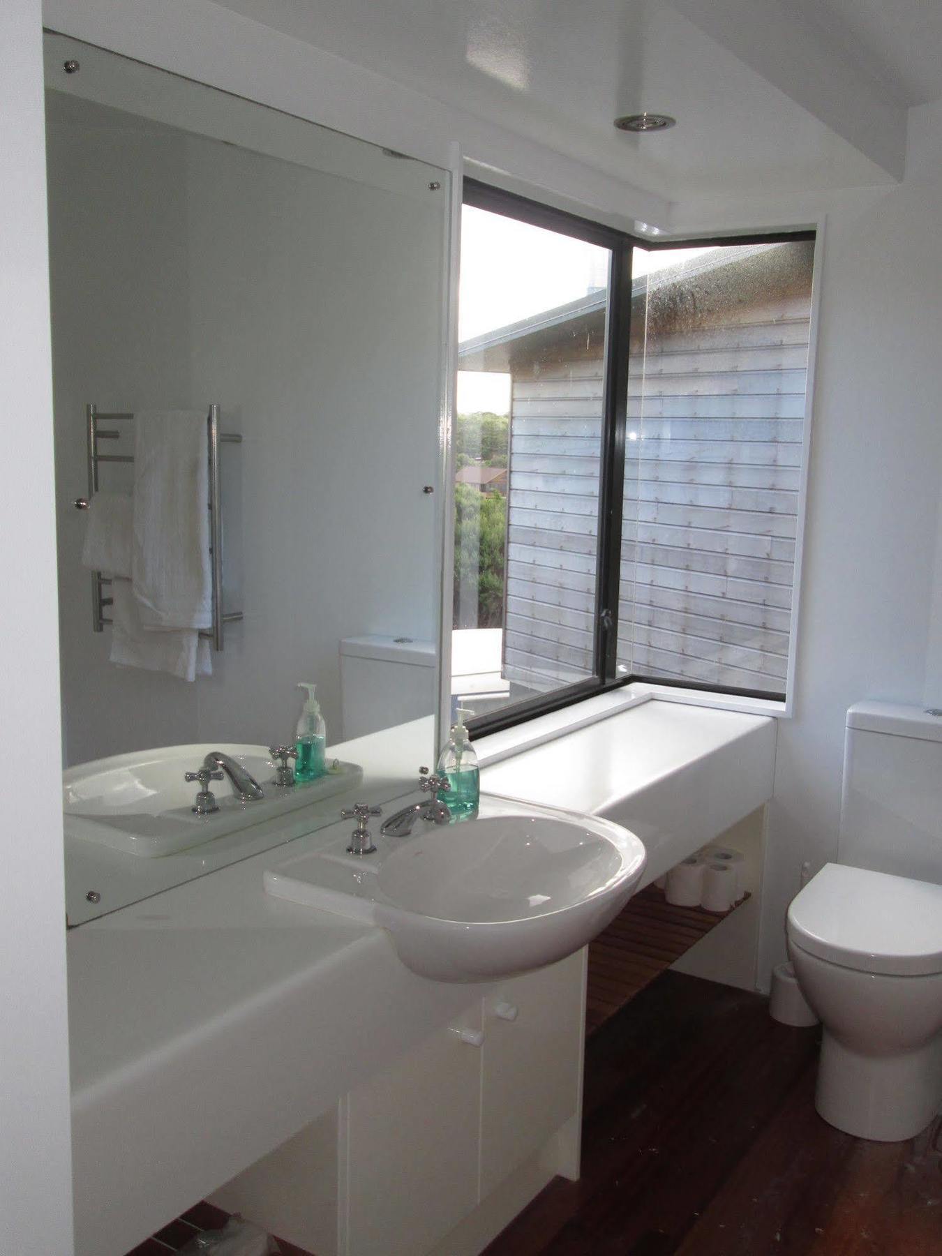 Bed and Breakfast The Lighthouse Lookout Tutukaka Esterno foto