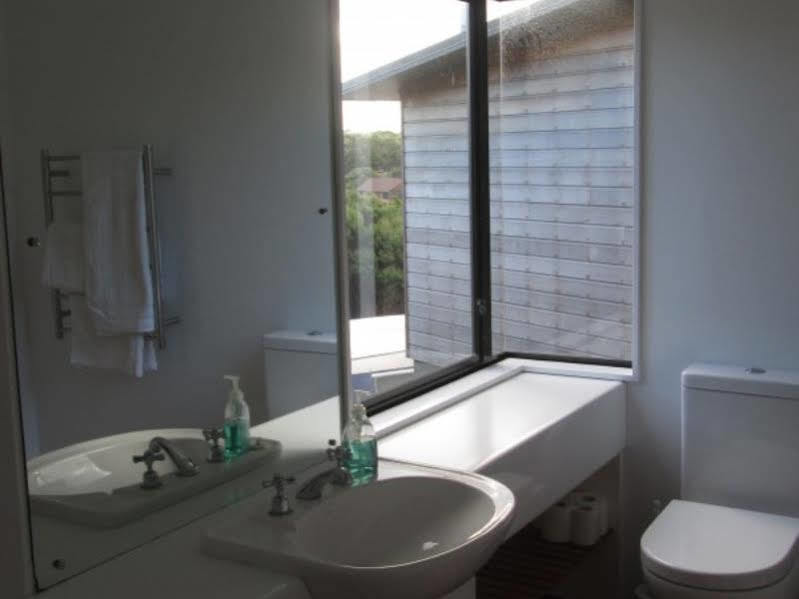 Bed and Breakfast The Lighthouse Lookout Tutukaka Esterno foto