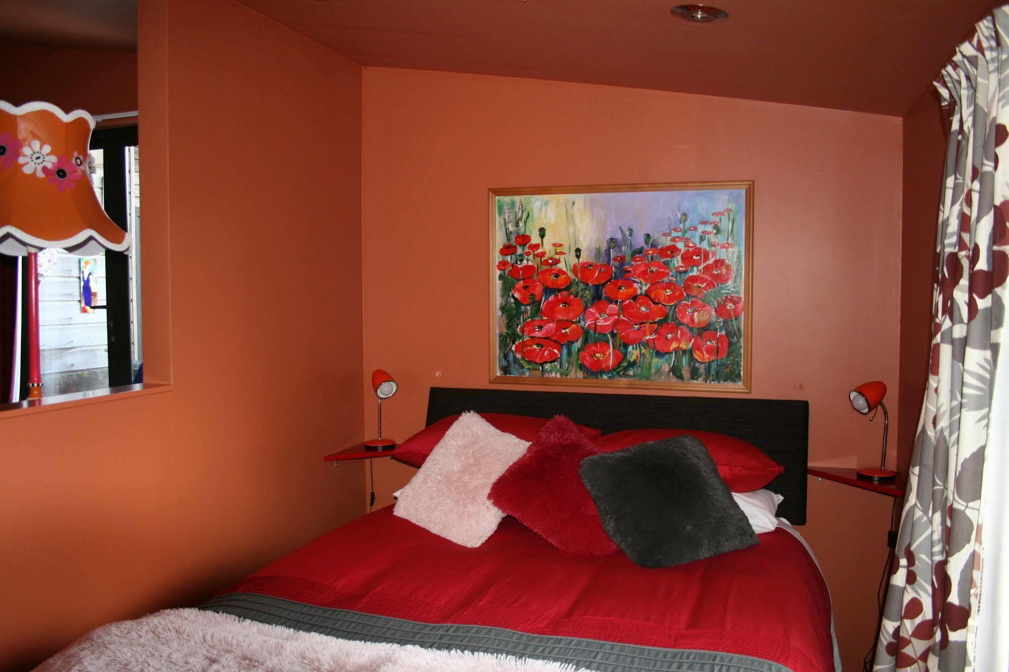 Bed and Breakfast The Lighthouse Lookout Tutukaka Esterno foto