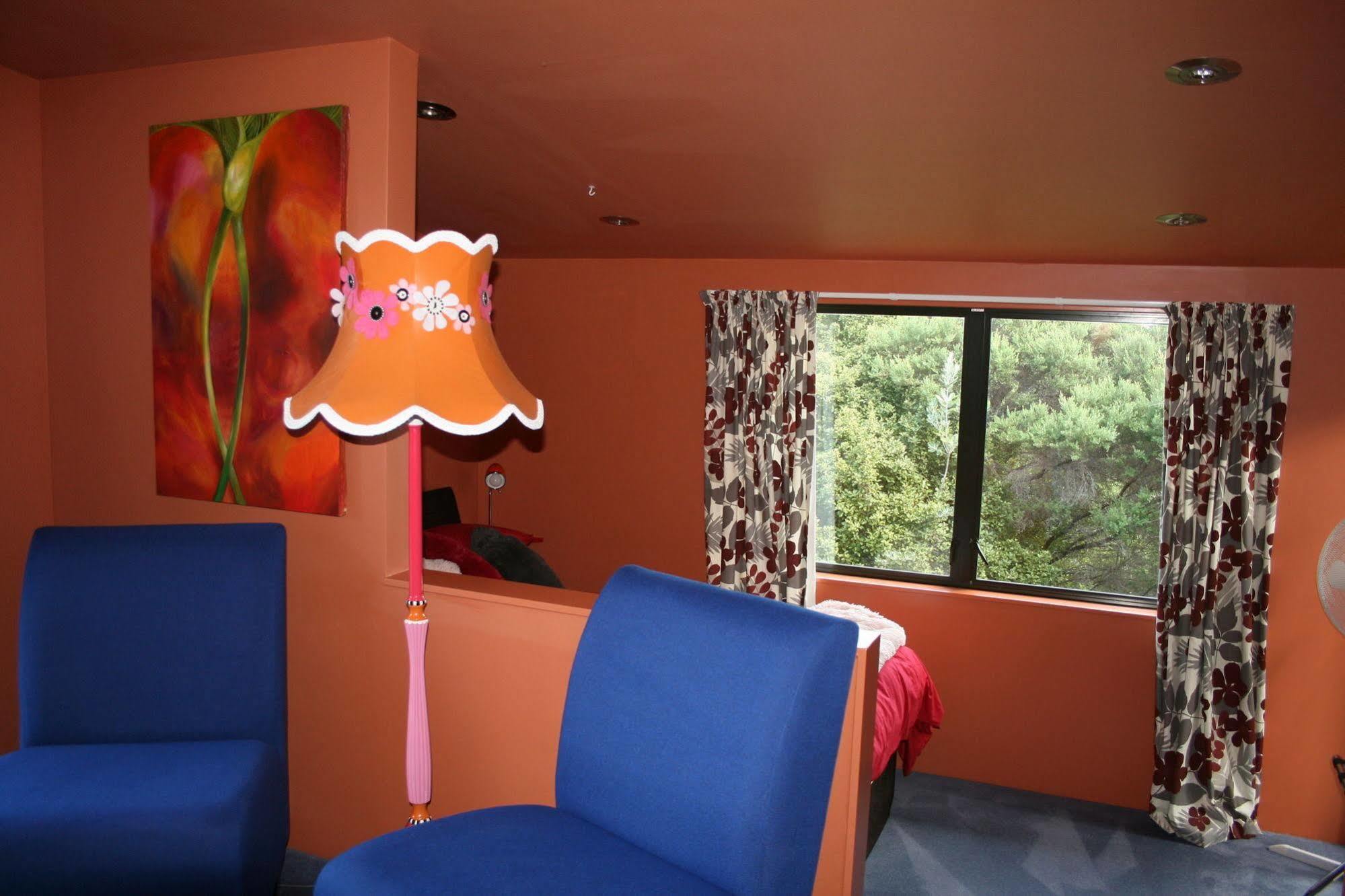 Bed and Breakfast The Lighthouse Lookout Tutukaka Esterno foto