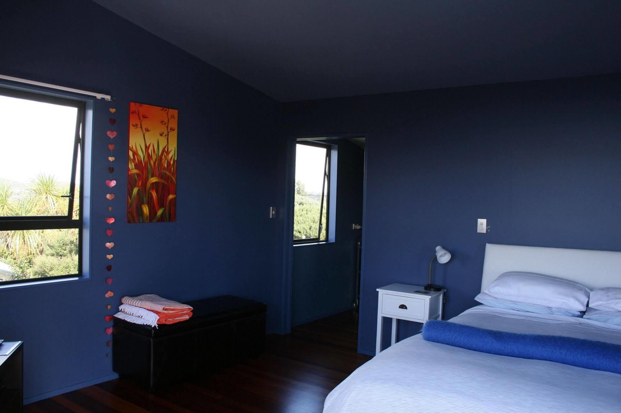 Bed and Breakfast The Lighthouse Lookout Tutukaka Esterno foto