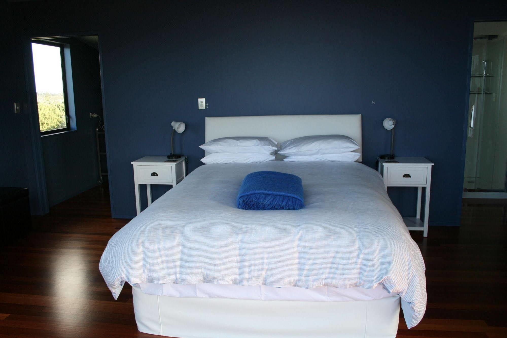 Bed and Breakfast The Lighthouse Lookout Tutukaka Esterno foto