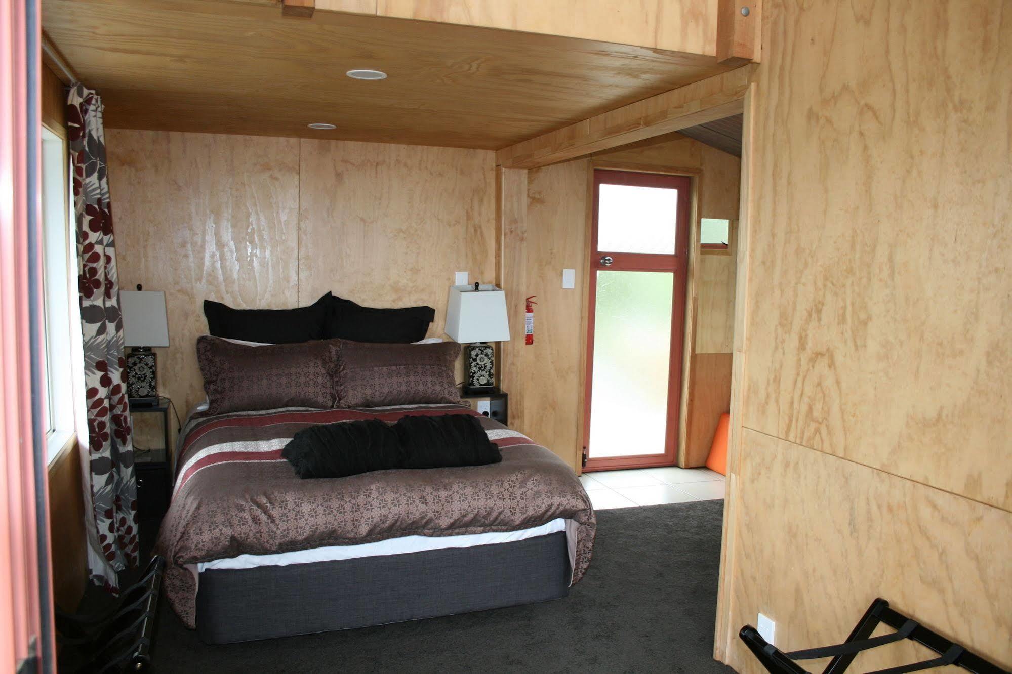 Bed and Breakfast The Lighthouse Lookout Tutukaka Esterno foto